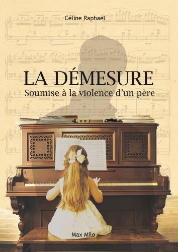couverture de : La demesure