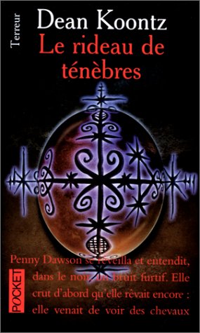couverture de : Rideau de t&eacute;n&egrave;bres (le)
