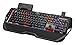 Produktbild G.SKILL RIPJAWS On-The-Fly Makro Mechanische Gaming-Tastatur Full RGB