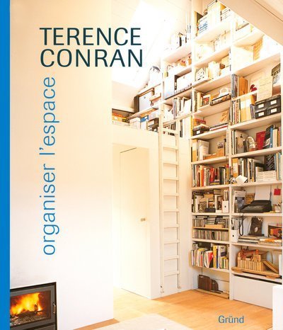 couverture de : Organiser l'espace