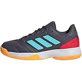 adidas Ligra 8 Indoor Children's Volleyball Shoes