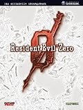 Resident Evil Zero (Lösungsbuch) by