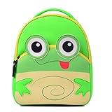 Hanlianwen Impermeable Mochila para niños Kindergarten Mochila Niños Mochila Escolar Mochila...