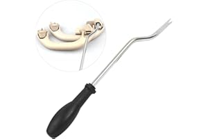 KAISAL OEM T10518A Car Roof Grab Bar Tool Compatible with VAG, Car Grab Bar Release Tool