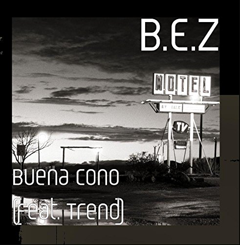 Preisvergleich Produktbild Buena Cono (feat. Trend)