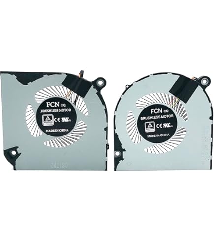 Ventilatore Cpu Fan Per Toshiba Satellite L750D-030 L750D-031 L750D-034
