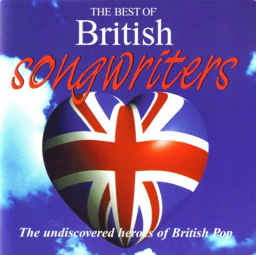 Preisvergleich Produktbild The Best Of British Songwriters
