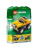 LEGO Creator Mini Off-roader - LEGO