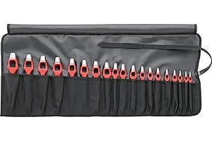 Zestaw wykrojników ręcznych z uchem 2-20mm FORMAT