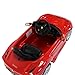 Rastar Ferrari F12 Berlinetta 6V Licensed Children's Kids Ride On Electric Remote Toy Car - Red