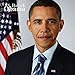 Barack Obama 2013 - Original BrownTrout-Kalender by 