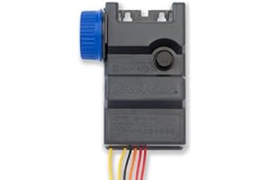 Global Material Programador Bluetooth Rain Bird TBOS-BT2 2 Estaciones