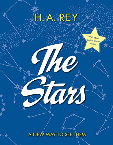 The Stars: A New Way to See Them (English Edition)