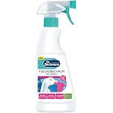 Dr. Beckmann Oxi-Power leke k&ouml;p&uuml;ğ&uuml; | leke &ccedil;ıkarıcı | &ouml;n yıkama spreyi | t&uuml;m tekstil ve boyalar i&ccedil;in | 500 ml