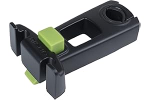 Basil Klickfix A-Head Stem Holder for Handlebar Tubes