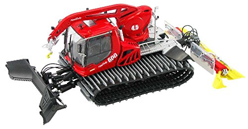 Preisvergleich Produktbild jaegerndorfer jaegerndorferjc4610 600 W "Pistenbully Polar" Druckguss Modell