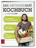Image de 24STUNDENDIÄT - Das Kochbuch