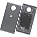 Produktbild Original Akkudeckel schwarz für Microsoft Lumia 950 XL und 950 XL Dual Sim