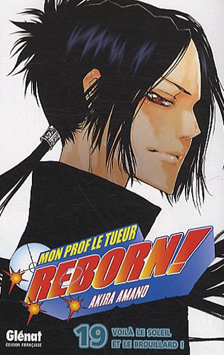 Reborn — Tome 19