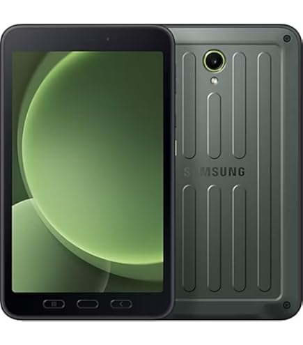 Samsung Galaxy Tab Active-3 8.0