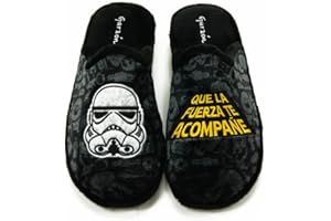 GARZON - ZAPATILLA CASA para: Hombre