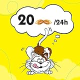 Dreamies Katzensnacks Snacky Mouse, Dreamies Käse - 5