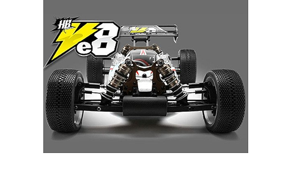 hot bodies ve8 buggy