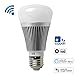 Produktbild Sonoff B1 6W E27 WiFi Smart Glühbirne Multifunktionale Smart LED Wi-Fi Glühbirne Lampen Leuchtmittel RGB Bunte Dimmbare Lichter APP Remote Control Intelligente Glühbirne Kontrolliert von Amazon Alexa Echo/Echo Dot für iOS Android