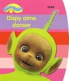 Image de Dipsy aime danser