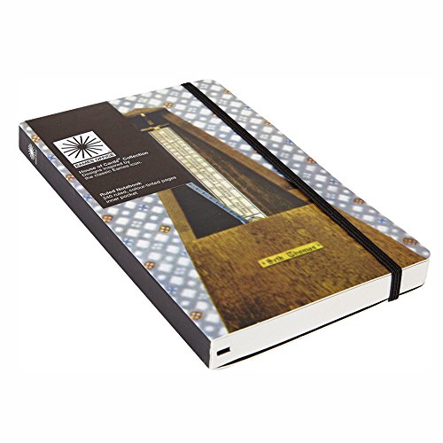 Preisvergleich Produktbild Eames - Notebooks A5 Style: Metronom