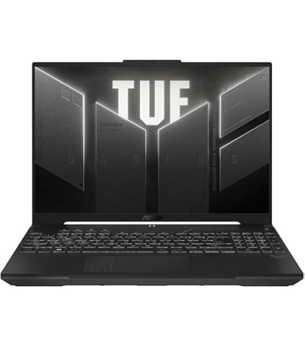 ASUS TUF Gaming A14 (2024) Oyun Dizüstü Bilgisayarı, 14 inç WQXGA