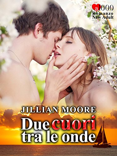 Due cuori tra le onde libro