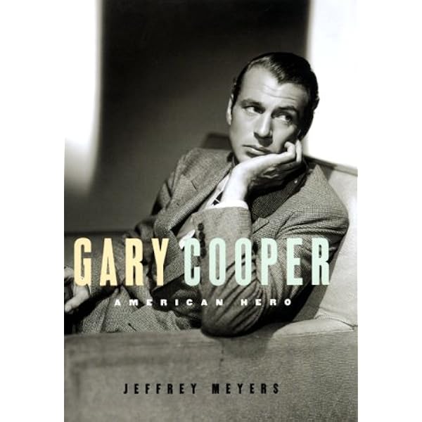 Gary Cooper: Enduring Style: Amazon.co.uk: Bruce G. Boyer, Ralph