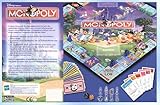 Spieldauer: beliebig Hasbro - Parker - Monopoly Disney