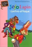 Jojo Lapin contre-attaque
