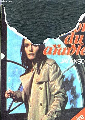 La maison du diable Amityville livre