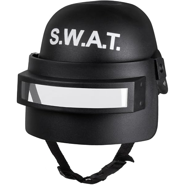 Costume Enfant Arctic Special Forces - Déguisement Soldat Hiver - Taille 140 Cm (8-10 Ans) - Widmann Milano