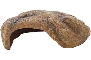 HOBBY Mojave Cave S Grotte pour Terrarium