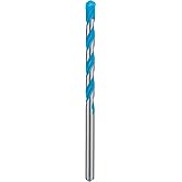 Bosch Professional 1x EXPERT CYL-9 MultiConstruction Delme U&ccedil;ları (Beton, Yumuşak d&ouml;şemeler, &Ccedil;elik, Yumuşak ahşap, Plastik, &Oslash;