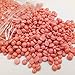 Price comparison product image Flybuild Waxing Beads, 50g Wax Hair Removal Beans No Strips Depilatory Hot Hard Film Wax Waxing Bikini Hair Removal Beans