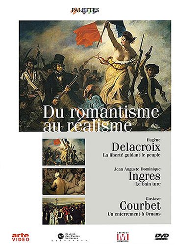 couverture de : Du romantisme au r&eacute;alisme 