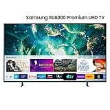 Samsung 55 RU8000 TV