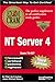 Nt Server 4 Exam 70-067: Adaptive Testing Edition (Exam Cram Series) by 