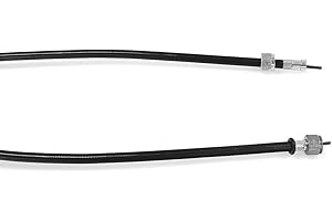 V PARTS - 033Sp : Cable Sirga Cuentakilometros Tacometro: Derbi Variant Antigua