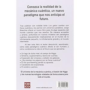 Los pajaros se orientan con la fisica cuantica y el dia que Hawking perdio su apuesta / The Birds are Oriented