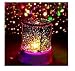 Produktbild Innoo Tech Star Beauty Light Projector LED Night Light LED Lamp Projector(Red, Blue Appearance Assorted, With USB Cable)