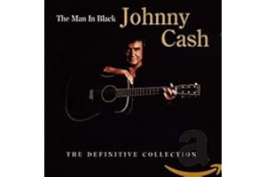 Man In Black-Definitive