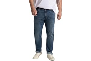 Lee Slim Fit MVP Pantaloni Uomo