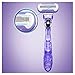 Gilette Venus for Women Razor Blades - Swirl - Pack of 3