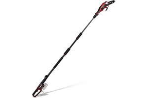 Einhell Professional sladdlös kedjesåg GP-LC 18/20 Li T BL-Solo Power X-Change (18 V, 18 cm kaplängd, Brushless, 7 m/s kedjeh